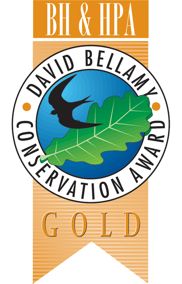 David Bellamy Award
