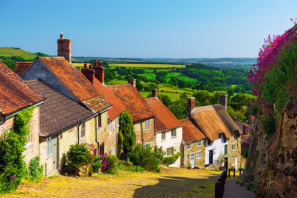 Shaftesbury and North Dorset