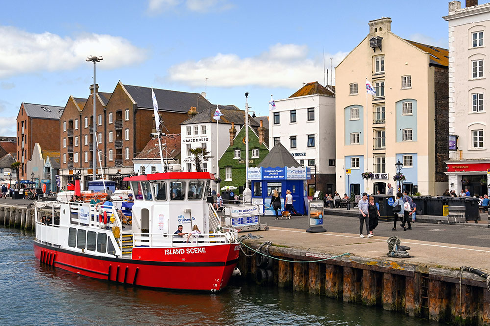 poole, dorset