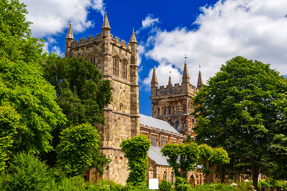 Wimborne