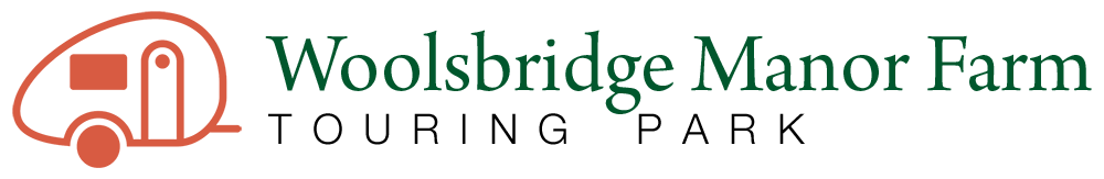 Woolsbridge Manor Farm Caravan Park